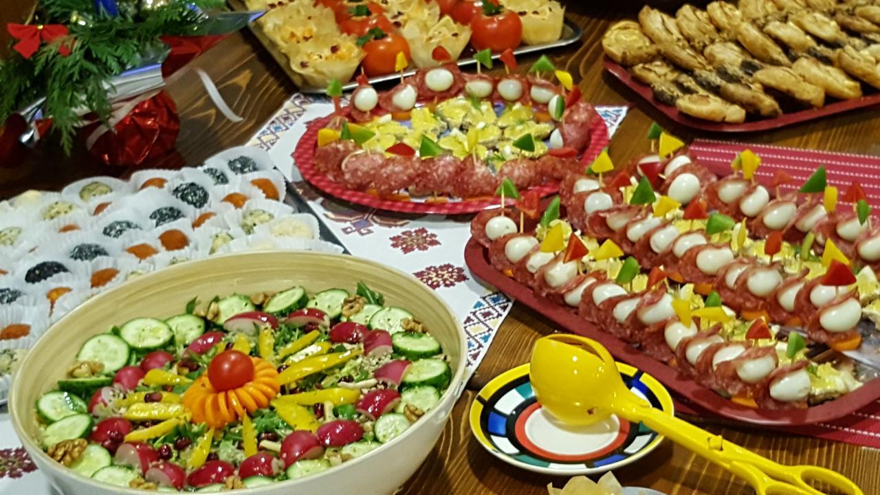 Cabana Barlogul Lupilor Villa Berevoesti Bagian luar foto